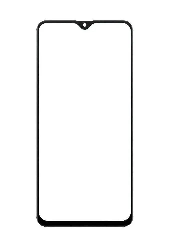 Mozomart Touch Screen Glass with OCA for Oppo A12s Black - Zeespares.in Mozomart Touch Screen Glass with OCA for Oppo A12s Black - Zeespares.in